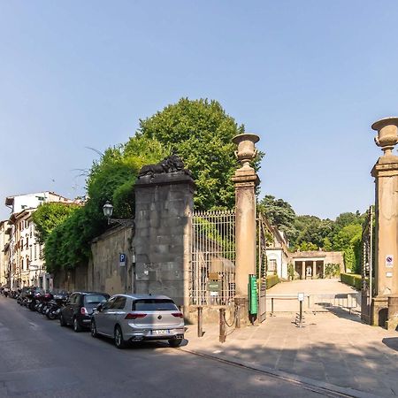 The Closest To The Boboli Gardens Florence Ngoại thất bức ảnh